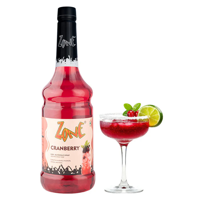 Zone Cranberry 1 Lt