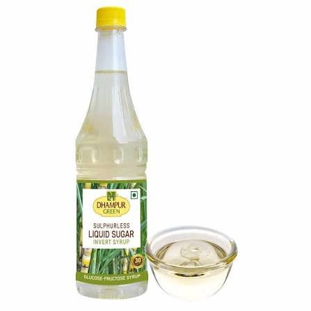 Dhampure Sugar Syrup