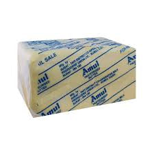 Amul Salted Butter - IP