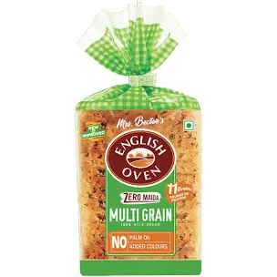Multigrain Bread
