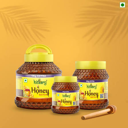 Hitkary Honey