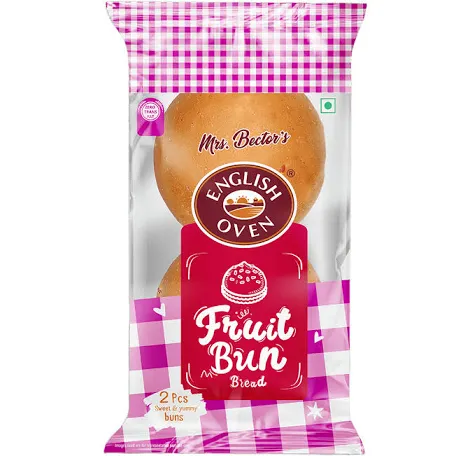 Sweet Bun