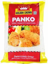 Panko Bread Crumbs