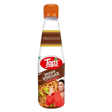 Tops Brown Vinegar