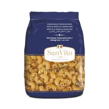 Sanvito Pasta
