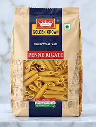 Golden Crown Penne Pasta