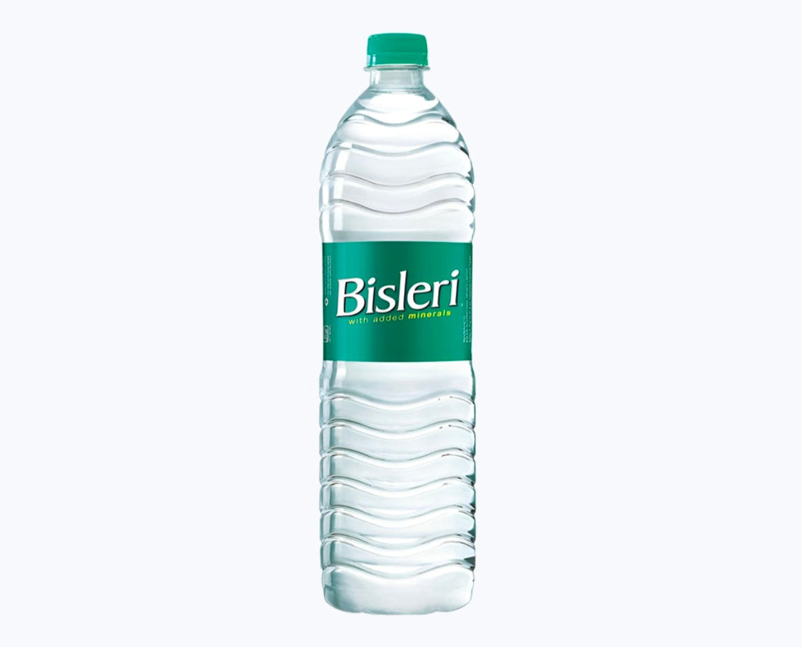 Bisleri Water