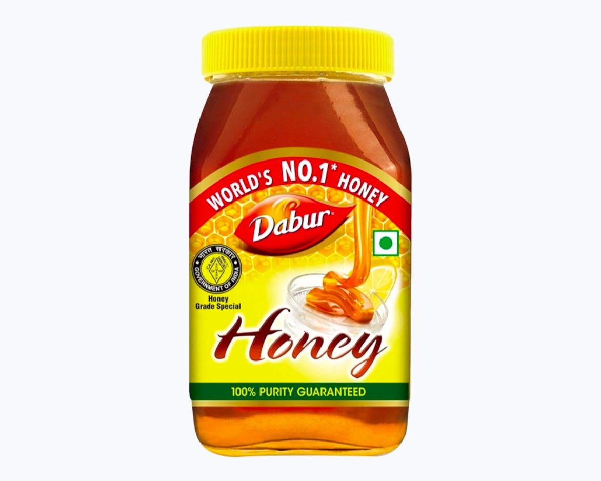 Dabur Honey