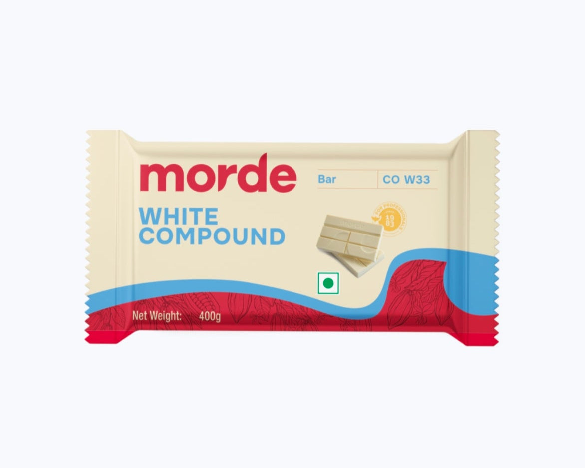 Morde Milk Compound