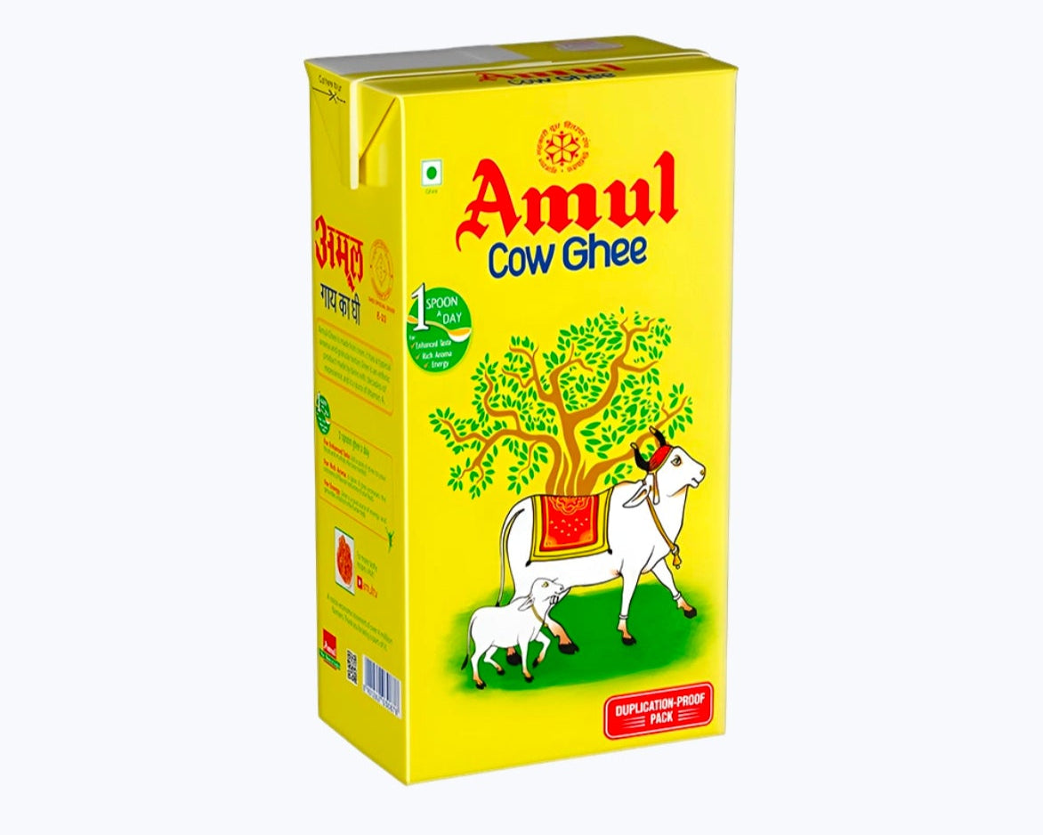 Amul Cow Ghee