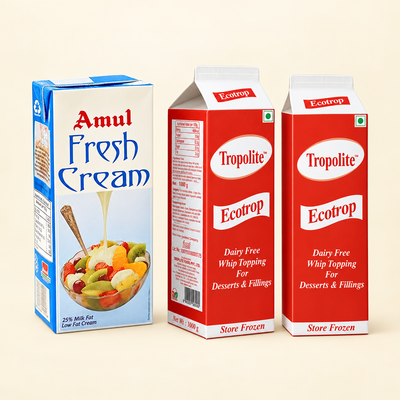 Cream