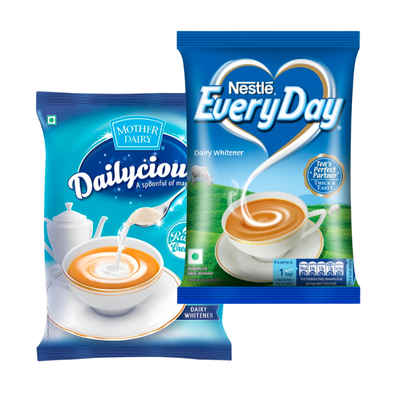 Milk Powder