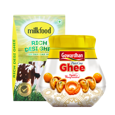 Ghee