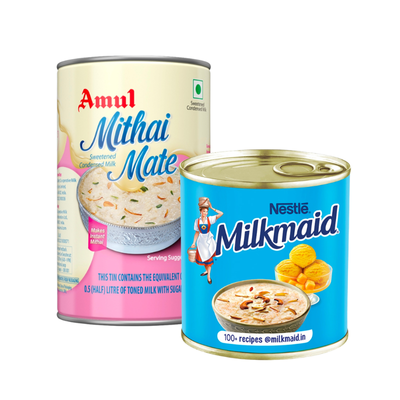 Condensed Milk