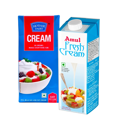 Cream