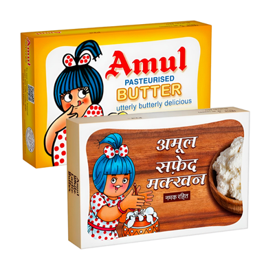 Butter