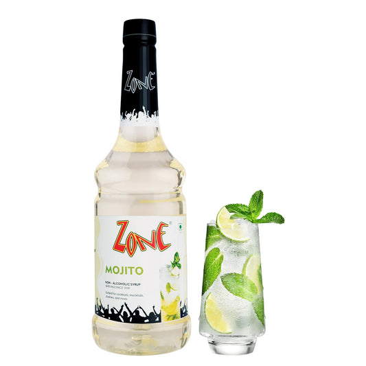Zone Mojito 1 Lt