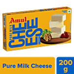 Amul Cheese Cube 200gm