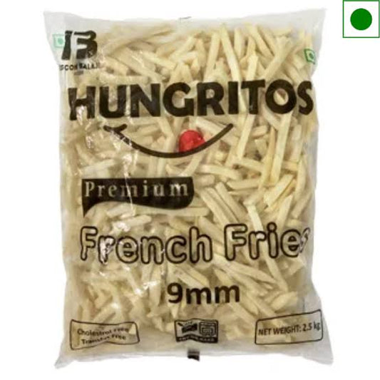 Hungrtios French Fries