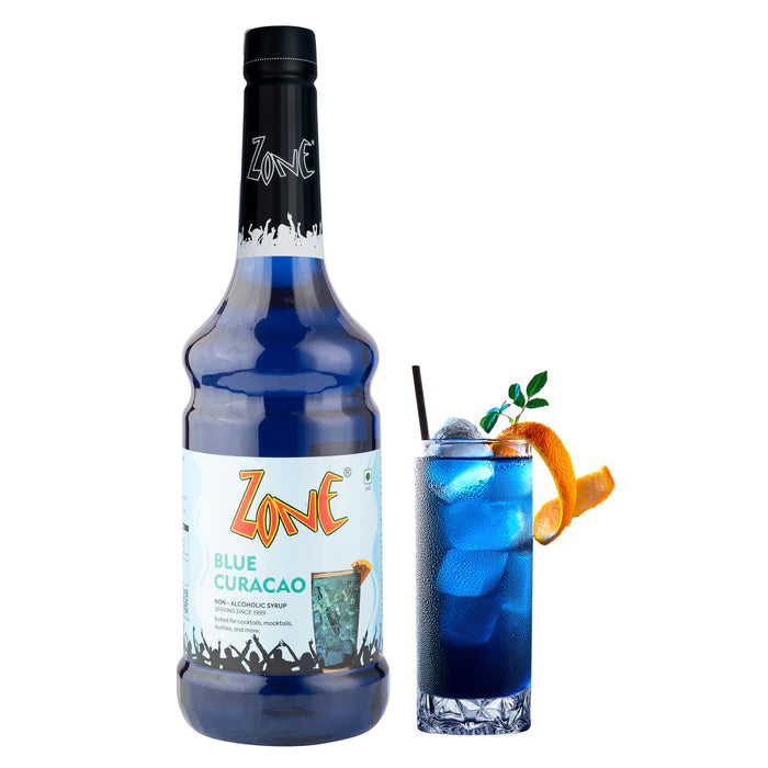 Zone Blue Cruco 1 Lt