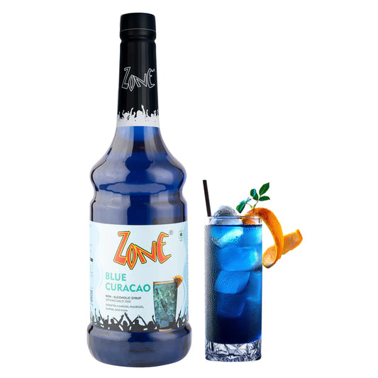 Zone Blue Cruco 1 Lt