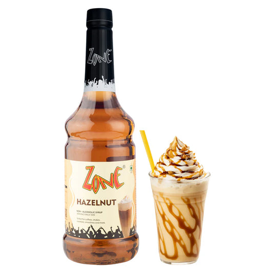 Zone Hazelnut 1 Lt