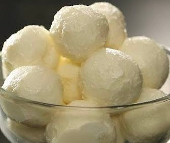 Arora Paneer Gola White Butter