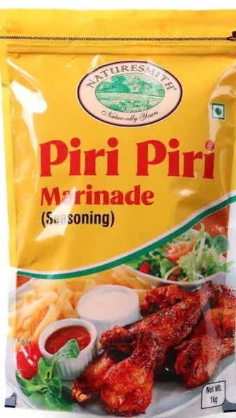 Peri Peri Seasoning
