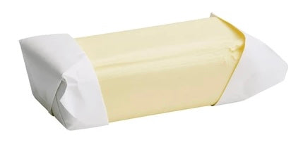 Arora Paneer Brick White Butter