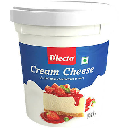 Dlecta Cream Cheese