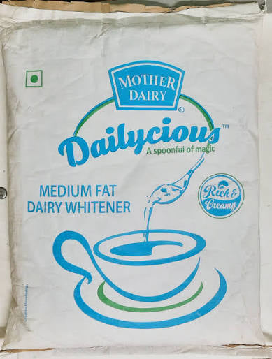 Mother Dairy Milk Powder