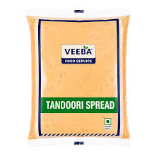 Veeba Tandoori Spread