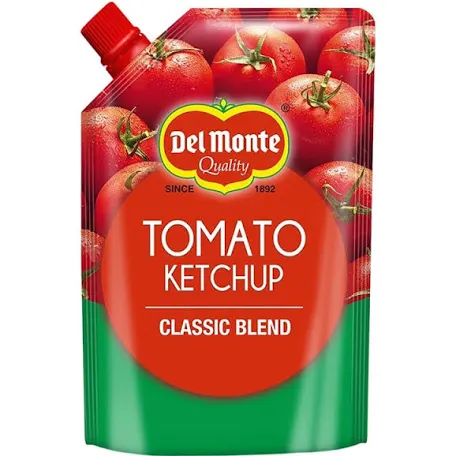 Delmonte Tomato Ketchup