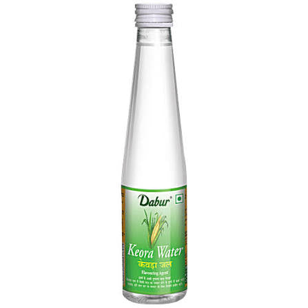 Dabur Kewra Water