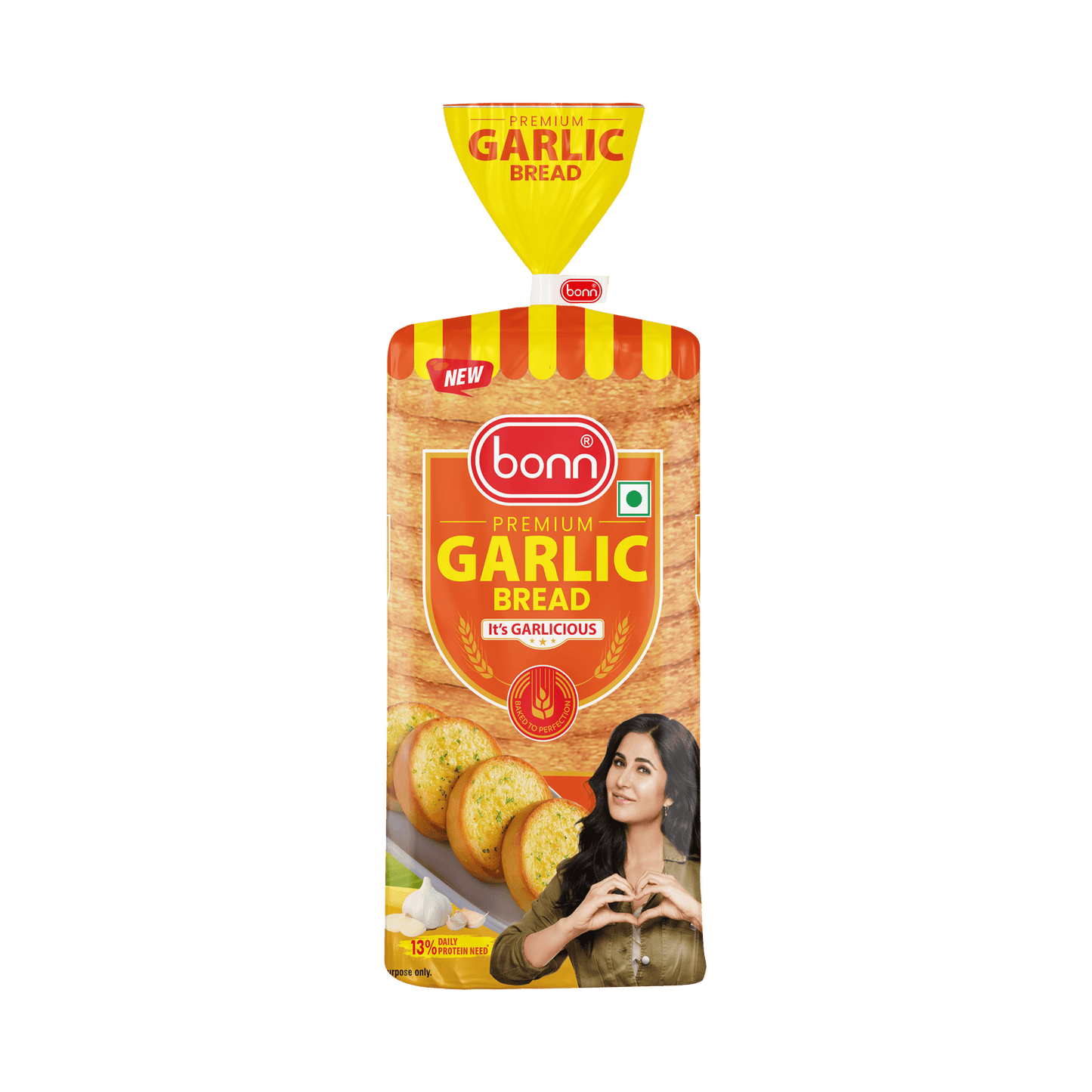 Garlic Bread