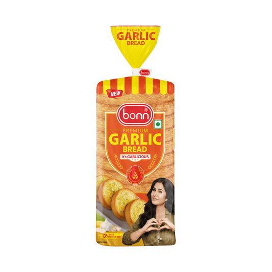 Garlic Bread