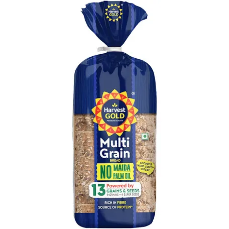 Multigrain Bread