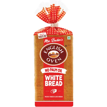 White Bread
