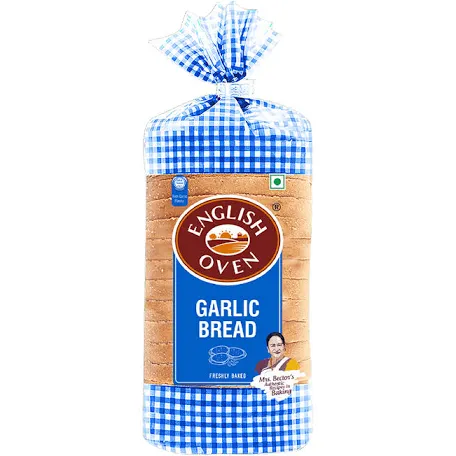 Garlic Bread