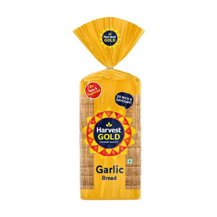 Garlic Bread