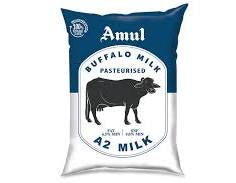 Amul Buffalo Milk