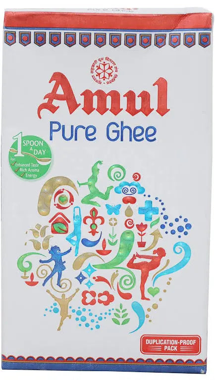 Amul Buffalo Ghee