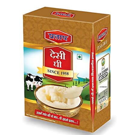 Pratap Ghee