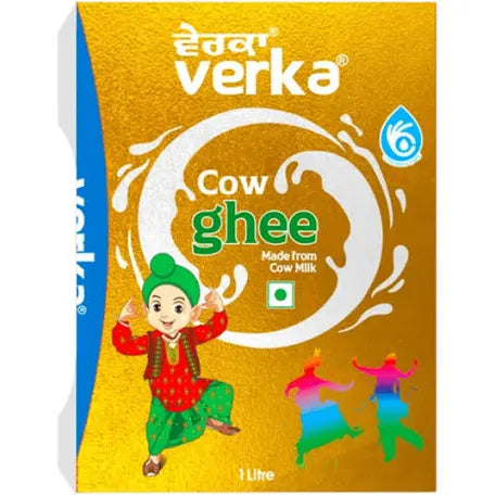 Verka Cow Ghee