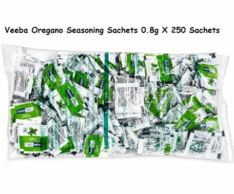 Oregano Mix Sachets