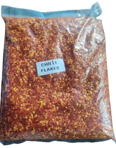 Chilli Flakes