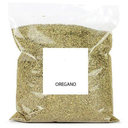Oregano