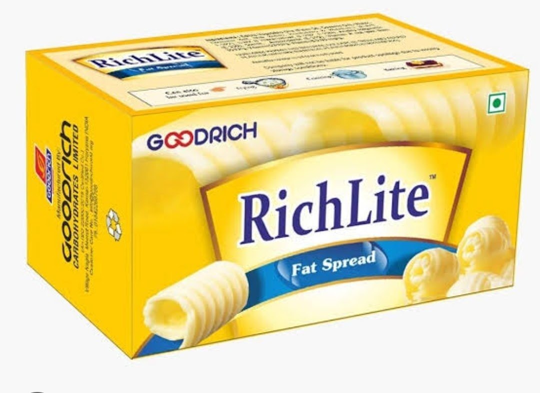 Goodrich Richlite Butter