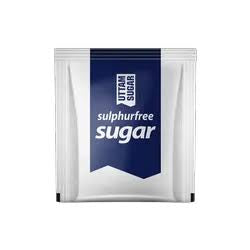 Sugar Sachet White - 200 pcs