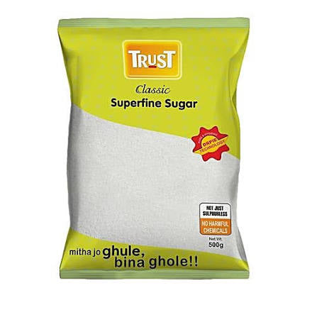 Sugar Superfine